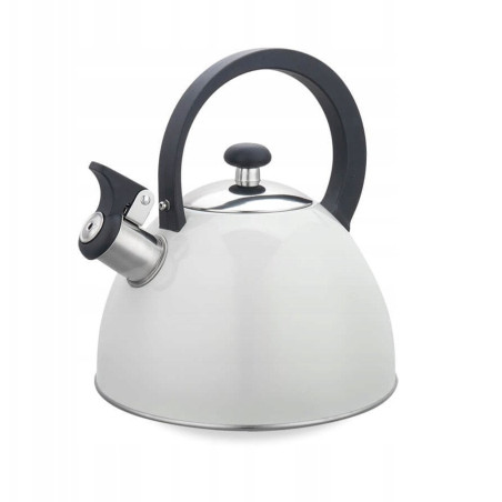 Bollitore maestro mr-1302-wg 2.5l grigio argento [mr-1302-wg]