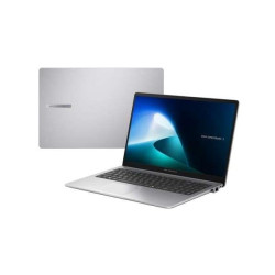 Notebook 15.6'' asus expertbook p1 p1503cva-s71291x i7-13620h/8gb/512gb