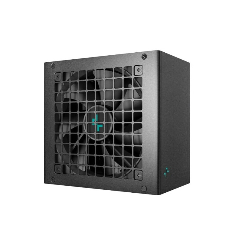 Alimentatore 650w deepcool pn650d gold direct 80 plus gold nero [r-pn650d-fc0b-jgeu-v2]