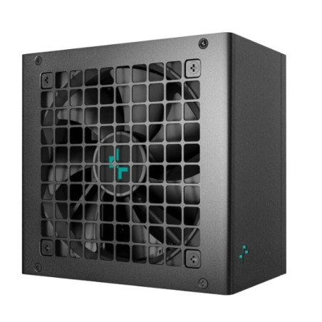 Alimentatore 650w deepcool pn650d gold direct 80 plus gold nero [r-pn650d-fc0b-jgeu-v2]