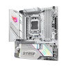 Scheda madre amd asus rog strix b850-g gaming wifi am5 micro