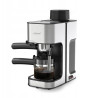 Macchina da caffe' espresso maestro mr-411 a pistone 3.50bar