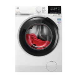 Lavatrice aeg lr6fg84 serie 6000 libera installazione caricamento