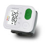 Misuratore di pressione sanguina medisana bw 345 da polso bianco