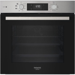 Forno ad incasso hotpoint ariston hao 255hs x ventilato multifunzione