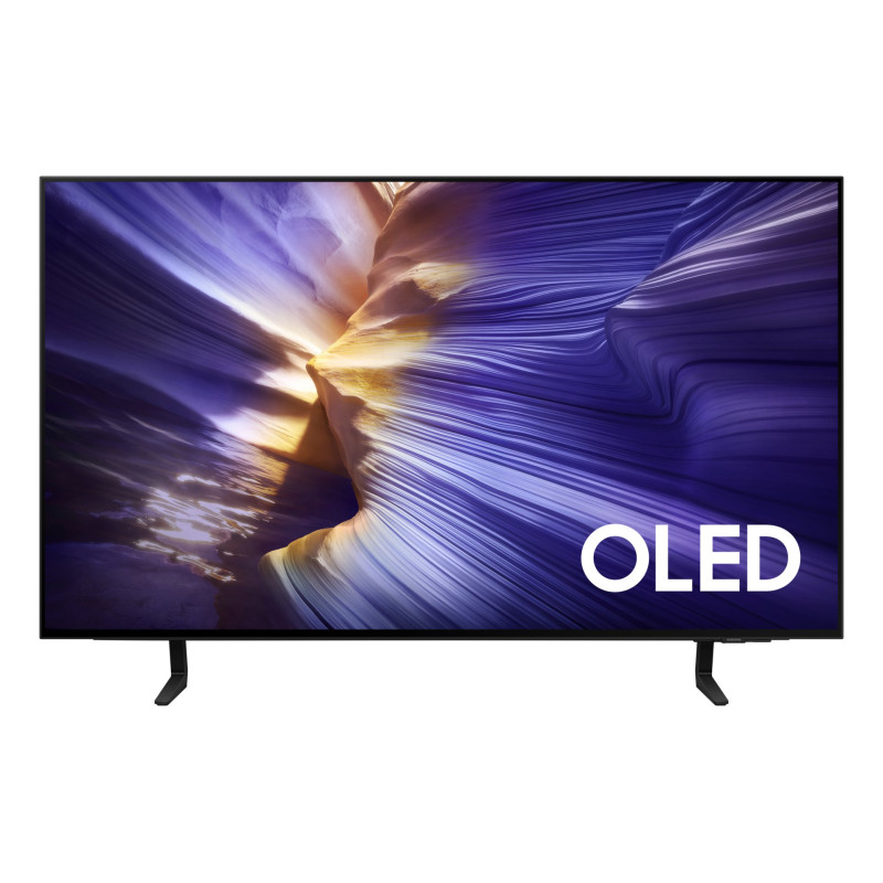 Tv oled 42'' samsung s90f qe42s90fae 4k uhd 3840x2160p smart