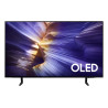 Tv oled 42'' samsung s90f qe42s90fae 4k uhd 3840x2160p smart