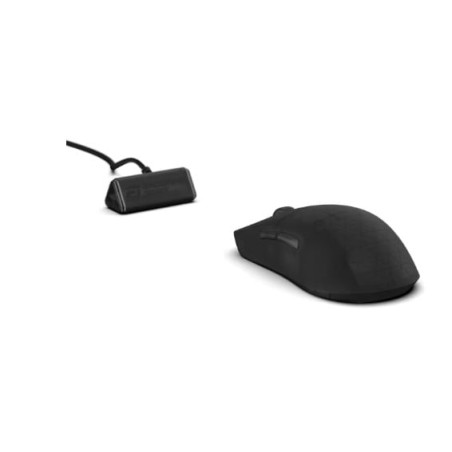 Mouse endgame gear op1w 4k ottico wireless/usb-a dx 26000dpi