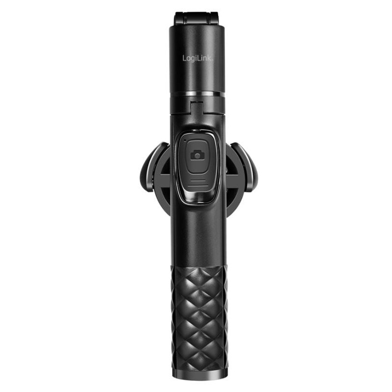 Selfie stick logilink bt0069 nero