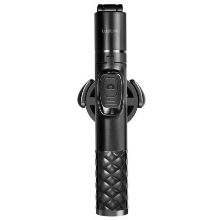 Selfie stick logilink bt0069 nero