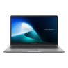 Notebook 15.6'' asus expertbook p1 i5-13420h/8gb/512gb
