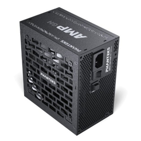 Alimentatore 1200w phanteks amp gh 80 plus platinum netzteil, pcie