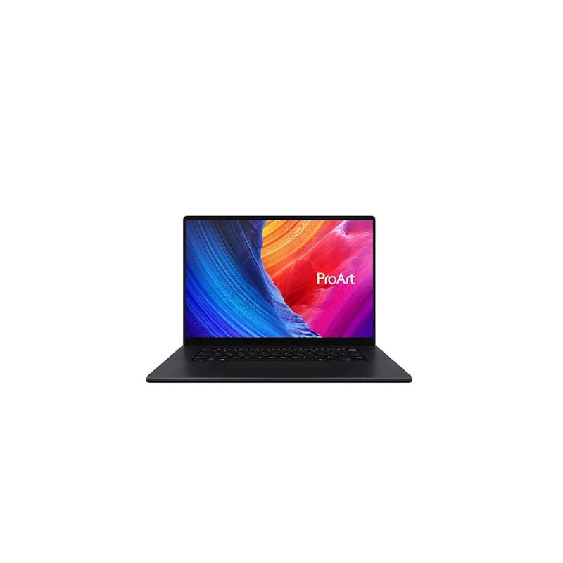 Notebook 16'' asus proart p16 oled touch air9 hx-370/32gb/1tb
