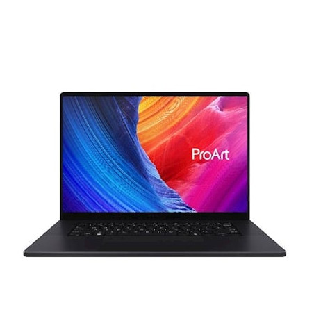 Notebook 16'' asus proart p16 oled touch air9 hx-370/32gb/1tb