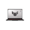 Notebook 18'' asus tuf gaming a18 fa808um-s8013w r7-260/16gb/1tb