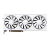 scheda video amd xfx rx 9070 xt 16gb xfx swift gaming gddr6 bianco