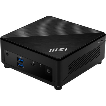 Pc msi cubi 5 12m-458eu i5-1235u/8gb/512gb ssd/w11p/nero
