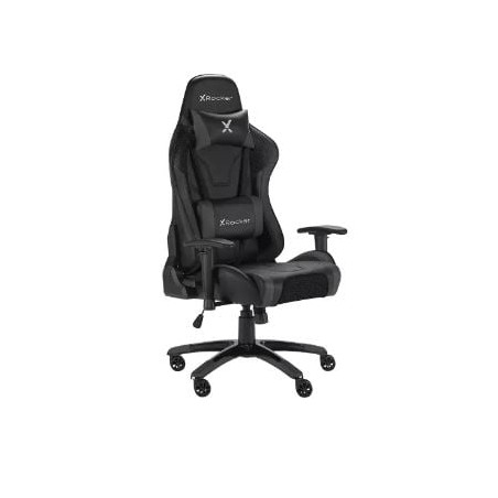 Sedia gaming xrocker 3d/100kg [2021032]