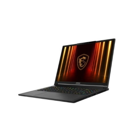 Notebook 16'' msi stealth a16 ai+ a3xwhg-057it gaming