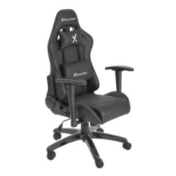 Sedia gamig xrocker agility 100kg nero [2023027]