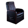 Sedia gaming xrocker shift luxe junior nero/rosso [2022021]