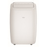 Condizionatore portatile beko bp1125h 12000 btu 1.4kwh 380m3/h classe