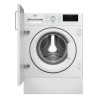 Lavatrice beko wit8a4bw da incasso caricamento frontale 60cm 8kg