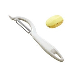 Pelapatate tescoma presto lama longitudinale [tescoma]