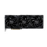 Scheda video nvidia palit geforce rtx 5080 16gb gddr7 256bit nero