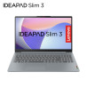 Notebook 15.6'' lenovo ideapad slim 3 15ian8 n100/4gb/128gb