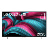 Tv oled 42'' lg evo ai c5 oled42c55la 4k ultra hd 3840x2160p/smart