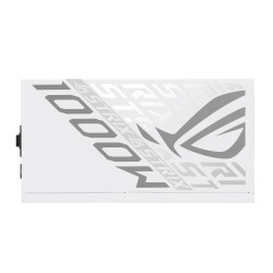 Alimentatore 1000w asus rog strix 1000p white (90ye00w4-b0na00)