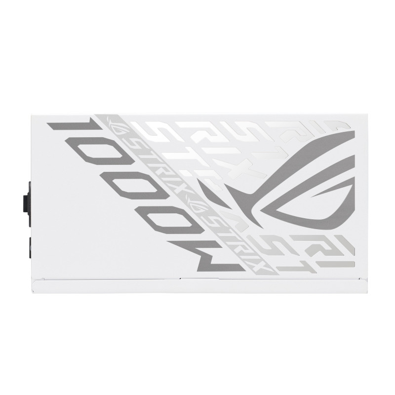 Alimentatore 1000w asus rog strix 1000p white (90ye00w4-b0na00)