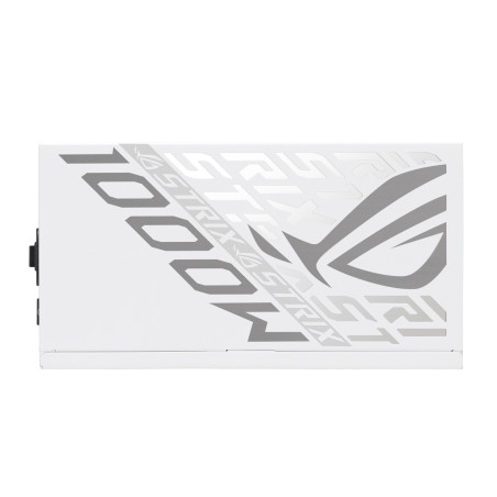 Alimentatore 1000w asus rog strix 1000p white (90ye00w4-b0na00)