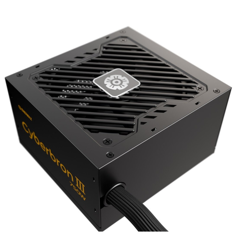 Alimentatore 750w enermax cyberbron iii 750w emb750ewt-nac [emb750ewt-nac]