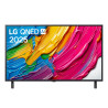 Tv qned 43'' lg 43qned80a6 ai 4k ultra hd 3840x2160p/smart