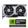 Scheda video nvidia msi geforce rtx 5060 ti 16g ventus 2x oc plus