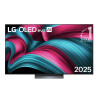 tv oled 65'' lg evo c5 65c55 oled65c55la 4k ultra hd 3840x2160p/smart
