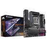 Scheda madre amd gigabyte b650m-aorus elite am5 atx 4x ddr5 nero