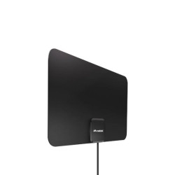 Antenna tv interna meliconi easy fit amplificata usb 470-694mhz