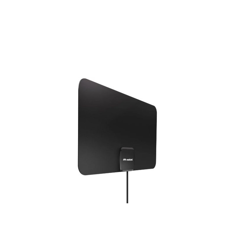 Antenna tv interna meliconi easy fit amplificata usb 470-694mhz