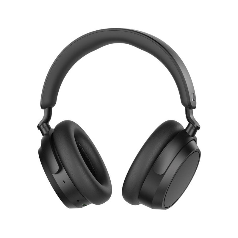 Cuffie sennheiser accentum plus nero [acpaebtb]