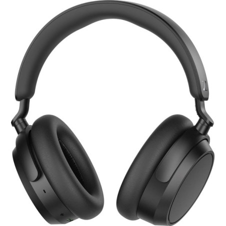 Cuffie sennheiser accentum plus nero [acpaebtb]