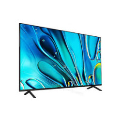 Tv led 65'' sony k65s39b 4k uhd 3840x2160p smart tv classe