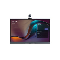 Sistema di videoconferenza yealink meetingboard 86 pro mb86pro-a02