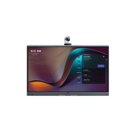 Sistema di videoconferenza yealink meetingboard 86 pro mb86pro-a02