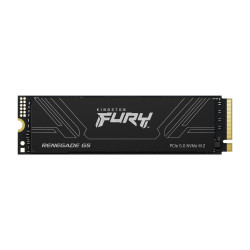 Ssd 1tb kingston fury renegade g5 sfyr2s/1t0 m.2 pcie 5.0 nvme [sfyr2s/1t0]