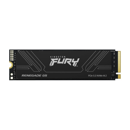 Ssd 2tb kingston fury renegade g5 sfyr2s/2t0 m.2 pcie 5.0 nvme [sfyr2s/2t0]