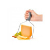 Affetta formaggio tescoma grandchef 428266 a filo 25cm acciaio inossidabile