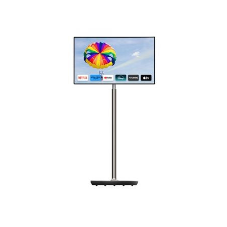 Tv led 32'' thomson go plus 32ue5m45 portatile touchscreen